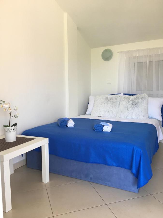 Marko Apartment *