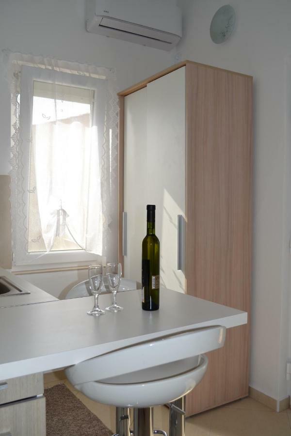 Marko Apartment