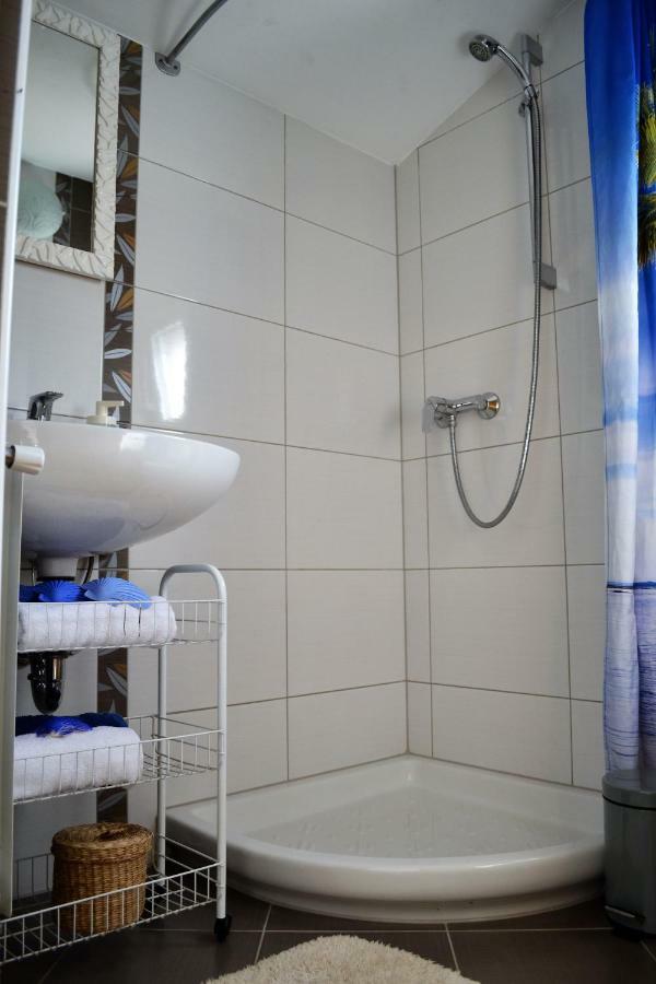 Marko Apartment