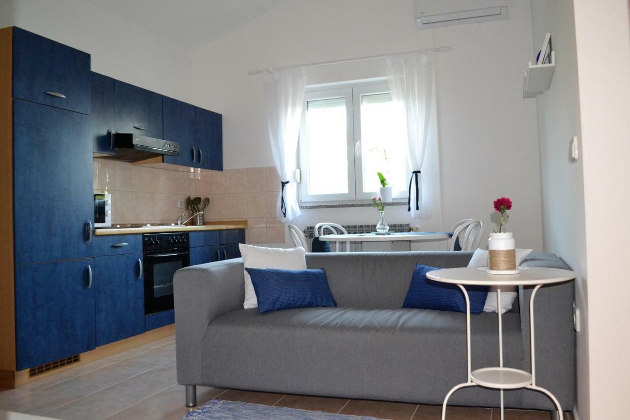 Marko Apartment Poreč