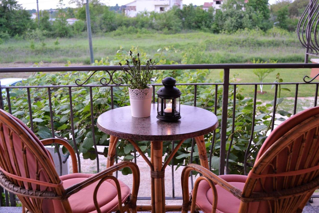 Apartment Marko