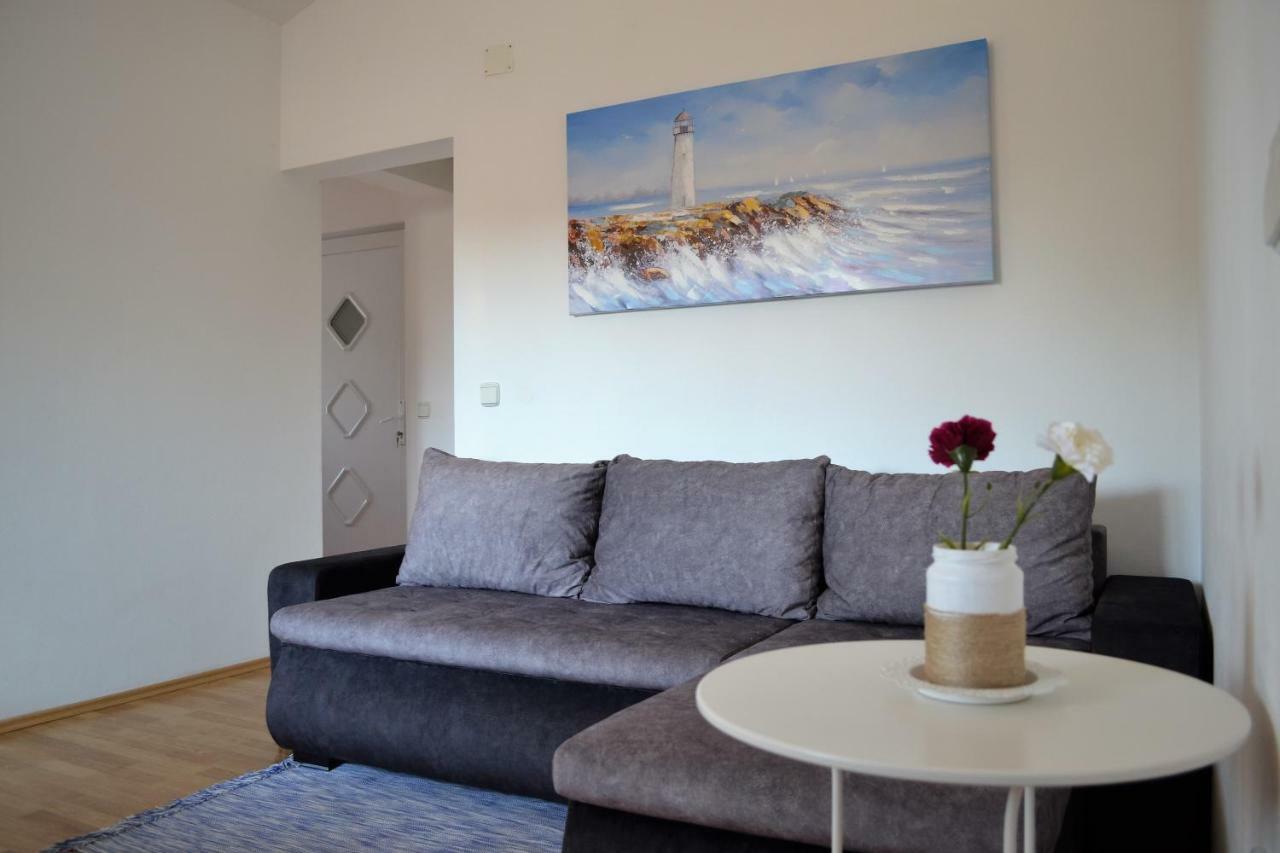 Apartment Marko