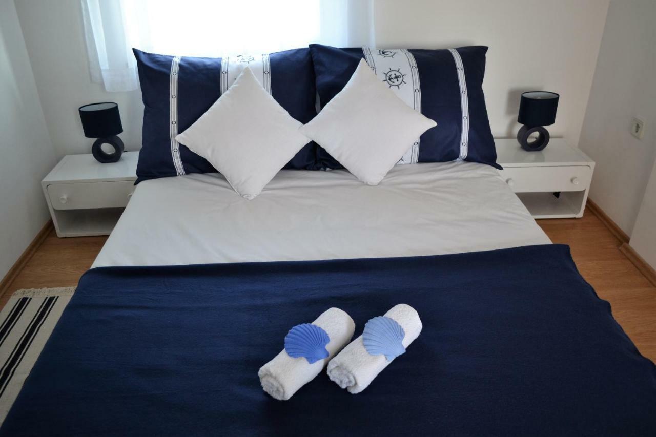 Apartment Marko