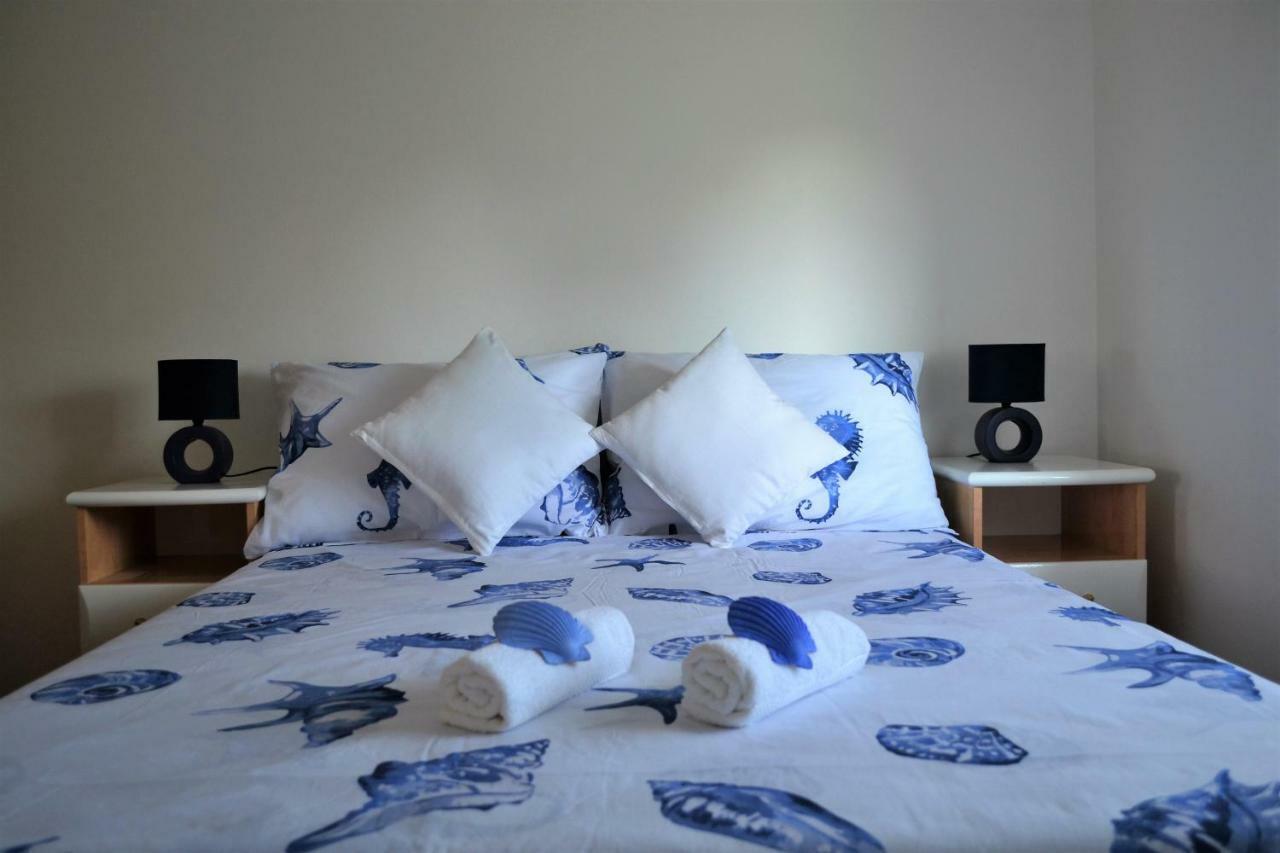 Apartment Marko