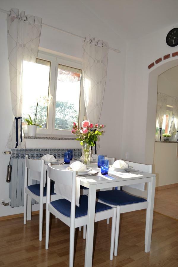 Marko Apartment *