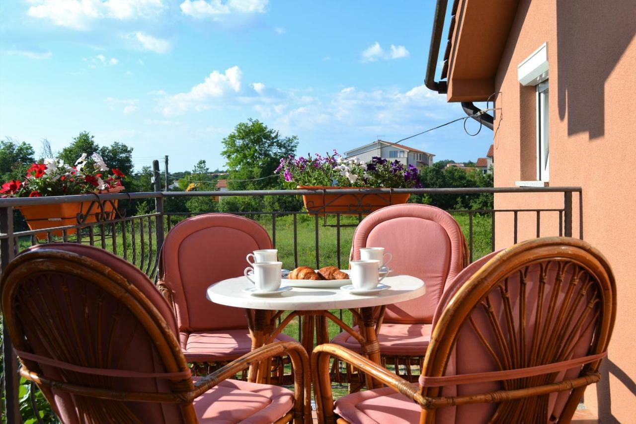 Apartment Marko Poreč