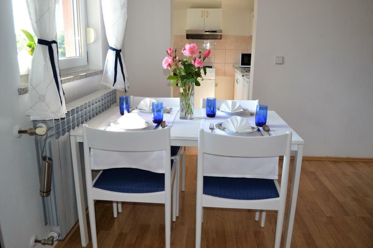 Apartment Marko